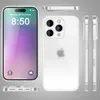 Custodia rigida ultra sottile NALIA per iPhone 16 Pro – Anteprima dell’immagine prodotto 7