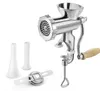 METALTEX Jack Fleischwolf Set Alu Gr.8 108943 8002522517242 Voir les images du produit 3
