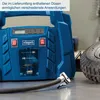 Scheppach AIR-FORCE 5 5906142901 compresseur d'air 0,2 W CA Voir les images du produit 18
