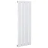 Panel Grzewczy, Kaloryfer, Biały, 311 X 900 Mm Lumarko! Podgląd zdjęcia produktu 1