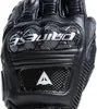 Gants en cuir Dainese Druid 4 Noir L Hommes Noir L Voir les images du produit 7
