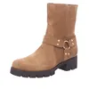 Gabor - Bootie Flausch braun Produktbild-Vorschau 1