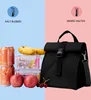 Kühltasche, klein, groß, Lunchtasche, 10 l, Rolltop, Produktbild-Vorschau 5