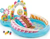 Basen dla dzieci Candy Zone 295 x 191 x 130 cm Podgląd zdjęcia produktu 6