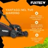 Tagliaerba a scoppio semovente RM5170Pro motore 4 tempi a Anteprima dell’immagine prodotto 4