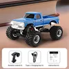 JIABAILE 1/36 RTR 4WD RC Rock Crawler 2.4G Offroad Climbing Náhled obrázku produktu 9