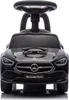 Eco Toys Laufauto Mercedes Benz Schwarz 667 Produktbild-Vorschau 2