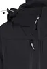 YUKA damen jacke - schwarz, XL Produktbild-Vorschau 3