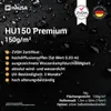 HAUSA Unterspannbahn Premium HU150 ZVDH-Zertifikat UDB-A, Produktbild-Vorschau 2