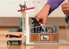 Schleich Horse Club Pferdebox mit Stute und Fohlen 42611 Produktbild-Vorschau 5
