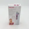 BEURER Pulitore per pori 3W a batteria 5 pezzi con display Anteprima dell’immagine prodotto 18