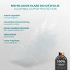 moex® 3x Schutzfolie kompatibel mit LG X Power 2 - Produktbild-Vorschau 2