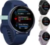 Garmin vivoactive 5 königsblau/blau Produktbild-Vorschau 22