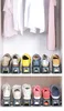 Set d'organiseurs de chaussures taille 30-38 anthracite, 5 Voir les images du produit 14