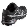 Salomon Speedcross 4 GTX, Männlich, Erwachsener, Schwarz, Produktbild-Vorschau 5