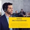 Jabra Engage 75 Stereo - Kabellos - Büro/Callcenter - 40 - Produktbild-Vorschau 11