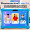 AngelTech Kindertablet XL PRO II - Android 16 - 6+8 GB RAM Produktbild-Vorschau 10