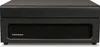 Crosley Voyager Bluetooth Plattenspieler Schwarz Produktbild-Vorschau 4