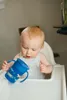 Gobelet pour enfants 360 200 ml bleu Dr Brown's Voir les images du produit 6