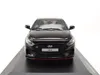 Solido 421438130 Hyundai i30 N 2022 schwarz 1:43 Produktbild-Vorschau 6