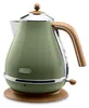 Delonghi KBOV 2001.AZ/BG/BK/GR. Draadloze waterkoker, Productafbeelding-voorbeeld 1