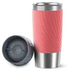Thermobecher Travel Mug Easy Twist Produktbild-Vorschau 2