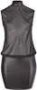 Minikleid transparent Produktbild-Vorschau 7
