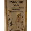 ABEL 1898 Haselnussöl – Feines Nussöl zum Würzen, Backen & Produktbild-Vorschau 2