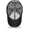 New Era 9Forty Trucker Cap - HOME FIELD Chicago Bulls Náhľad obrázku produktu 5