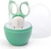 Babyono GREEN Nagelpflegeset fr Kinder Produktbild-Vorschau 2