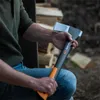 FISKARS Spaltaxt X17-M Länge 600 mm Gewicht 1550 g Produktbild-Vorschau 20