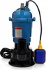 Schmutzwasserpumpe Mit Schwimmerbrecher 502 Produktbild-Vorschau 2