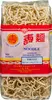 [ 250g ] DIAMOND Schnellkochende Mie Nudeln dünn / Wok Produktbild-Vorschau 4