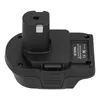 MT20RNL Adaptér pro Makita 18V Akku BL1830 BL1840 BL1850 Náhled obrázku produktu 3