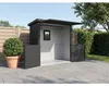 Fußboden Konsta 204 x 88 cm für Grillhaus Metall Produktbild-Vorschau 5