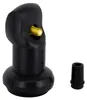 PremiumX Camping Sat Anlage 45cm Antenne Single LNB 10m Produktbild-Vorschau 3