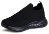 topschuhe24 2366 Damen Plateau Sneaker Light Slipper, Produktbild-Vorschau 2