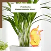 Scheurich Wasserspender Bördy S | 4 x Orange | 90ml Produktbild-Vorschau 4