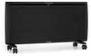 KlarsteinHot Spot Slimcurve Double Wave, 2 w 1 grzejnik, Podgląd zdjęcia produktu 1