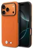Custodia per cellulare iPhone 17 Pro Max, BMW HardCase M FW Anteprima dell’immagine prodotto 1