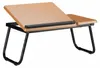 Relaxdays table d'ordinateur portable inclinable, support Voir les images du produit 8