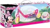 Minnie Mouse 3R Tretroller kinderstep Mädchen Rosa/Gelb Produktbild-Vorschau 1