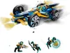 Lego Ninjago 71752 Podwodny Śmigacz Ninja Formuła Podgląd zdjęcia produktu 26