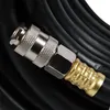 Tuyau pneumatique pressé, 15 mètres, Vertex, Tuyau pour Voir les images du produit 2