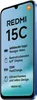 Xiaomi Redmi 15C 8 + 256GB 6.9 "4G Mondscheinblau-DS EU  Produktbild-Vorschau 10