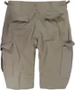 normani Herren US Bermuda Ripstop Shorts Produktbild-Vorschau 2