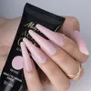 Molly Nails Polygel AcrylGel Aufbaugel Rosie 30 ml Produktbild-Vorschau 7