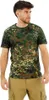 Brandit - BASIC T-Shirt flecktarn camo - M Voir les images du produit 19