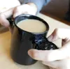 Kaffee Tasse Spielerbecher Game Over Gamer Fan 380 ml 22016 Produktbild-Vorschau 4