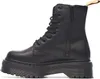 Dr. Martens Airwair Boots V Jadon II Mono Damen Produktbild-Vorschau 3